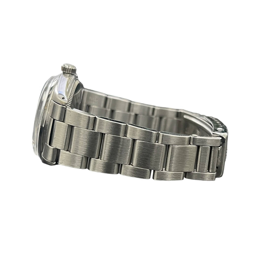 Rolex Air King 5500 Stainless Steel
