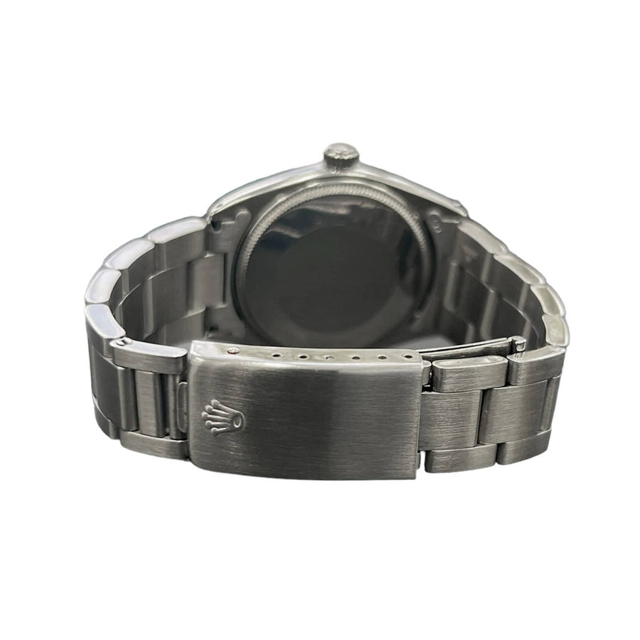 Rolex Air King 5500 Stainless Steel