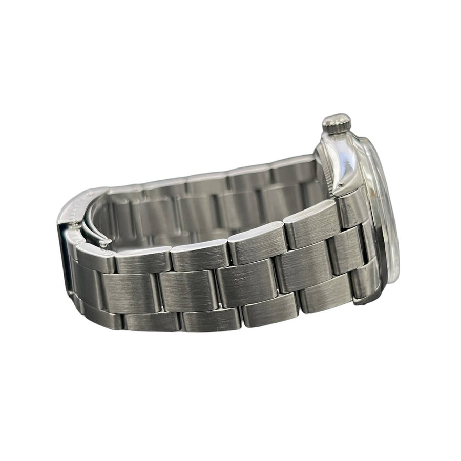Rolex Air King 5500 Stainless Steel