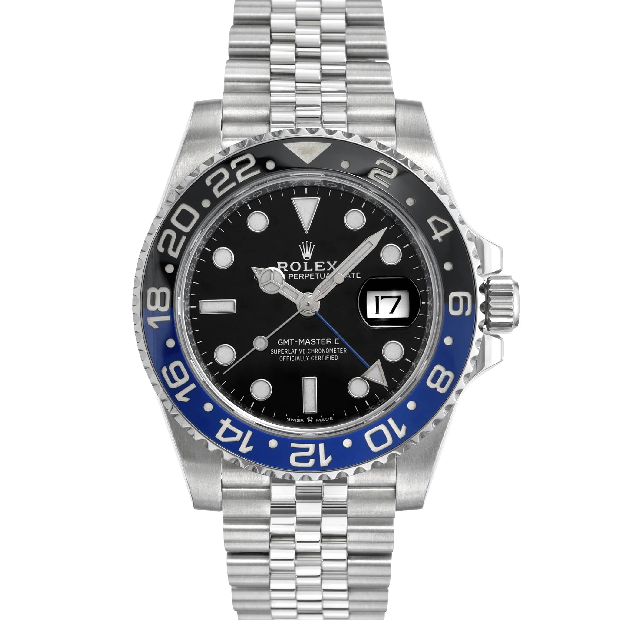 Rolex Sea-Dweller 126660