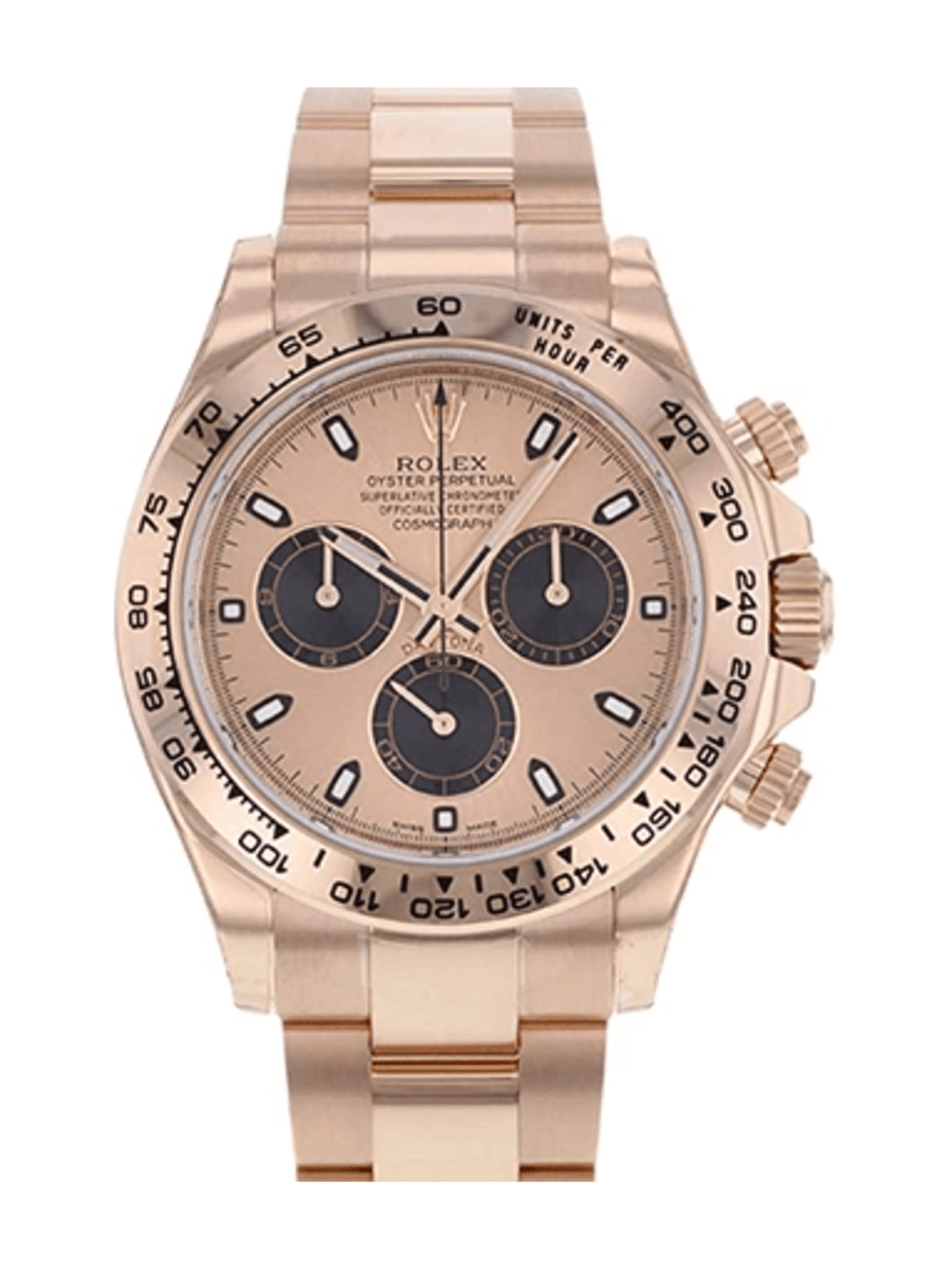 Rolex Daytona 116505 Everose